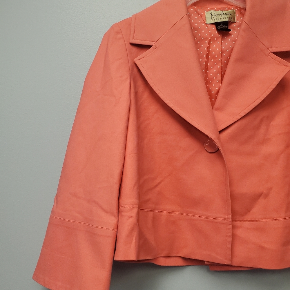 Coral Jacket - image 2